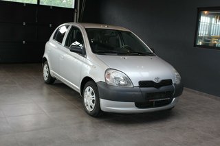 Toyota Yaris 1.4 D Linea Terra*Radio*Digital Cockpit - photo 1