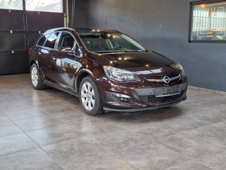 Opel Astra Gebrauchtwagen Kaufen