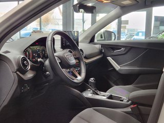 Audi Q2 35TFSI S-Line*GARAGENFAHRZEUG*KAMERA*AHK*ACC - photo 5