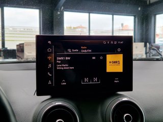 Audi Q2 35TFSI S-Line*GARAGENFAHRZEUG*KAMERA*AHK*ACC - photo 15