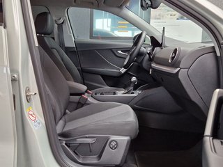 Audi Q2 35TFSI S-Line*GARAGENFAHRZEUG*KAMERA*AHK*ACC - photo 18