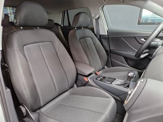 Audi Q2 35TFSI S-Line*GARAGENFAHRZEUG*KAMERA*AHK*ACC - photo 19