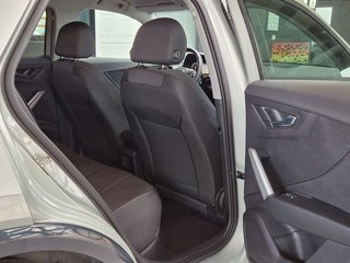 Audi Q2 35TFSI S-Line*GARAGENFAHRZEUG*KAMERA*AHK*ACC - photo 22