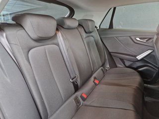 Audi Q2 35TFSI S-Line*GARAGENFAHRZEUG*KAMERA*AHK*ACC - photo 23