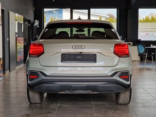 Audi Q2 35TFSI S-Line*GARAGENFAHRZEUG*KAMERA*AHK*ACC - photo 6