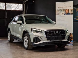 Audi Q2 Used vehicle for sale