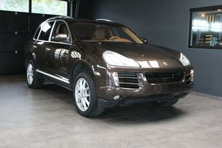 Porsche Cayenne 3.0 Diesel*Navi*SHZ* - bilder 1
