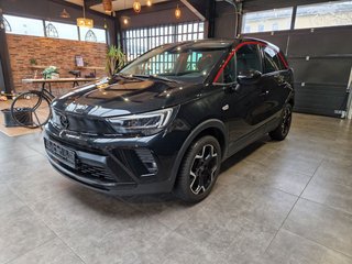 Opel Crossland GS-Line 1,2Ltr.*Kamera*CarPlay*LED* - bilder 2