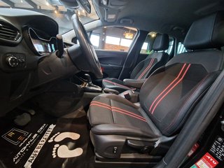 Opel Crossland GS-Line 1,2Ltr.*Kamera*CarPlay*LED* - bilder 7