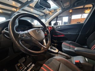 Opel Crossland GS-Line 1,2Ltr.*Kamera*CarPlay*LED* - bilder 8