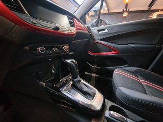 Opel Crossland GS-Line 1,2Ltr.*Kamera*CarPlay*LED* - bilder 9