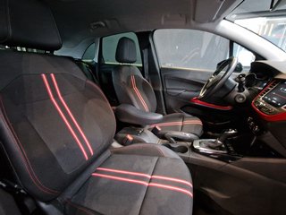 Opel Crossland GS-Line 1,2Ltr.*Kamera*CarPlay*LED* - bilder 10