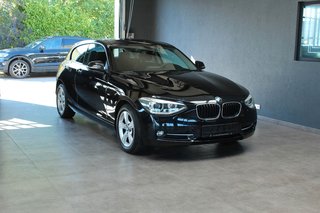 BMW 116 Gebrauchtwagen Kaufen