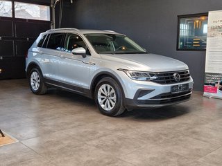 Volkswagen Tiguan Life 2.0TDI*CarPlay*Navi*DSG* - photo 2