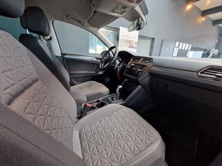 Volkswagen Tiguan Life 2.0TDI*CarPlay*Navi*DSG* - photo 1