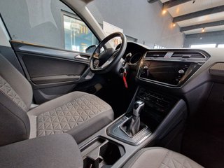 Volkswagen Tiguan Life 2.0TDI*CarPlay*Navi*DSG* - photo 2