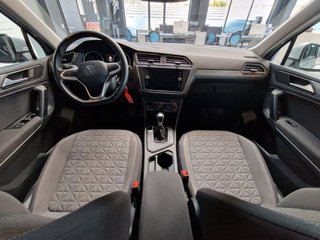 Volkswagen Tiguan Life 2.0TDI*CarPlay*Navi*DSG* - photo 3
