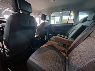 Volkswagen Tiguan Life 2.0TDI*CarPlay*Navi*DSG* - photo 4