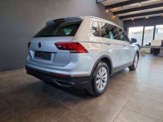 Volkswagen Tiguan Life 2.0TDI*CarPlay*Navi*DSG* - photo 3