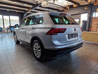 Volkswagen Tiguan Life 2.0TDI*CarPlay*Navi*DSG* - photo 5