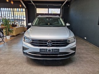 Volkswagen Tiguan Life 2.0TDI*CarPlay*Navi*DSG* - photo 7