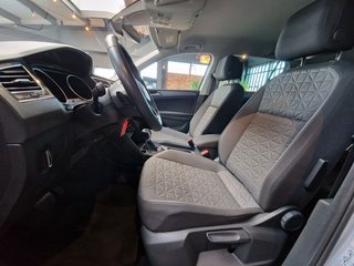 Volkswagen Tiguan Life 2.0TDI*CarPlay*Navi*DSG* - photo 8