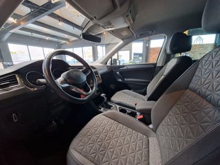 Volkswagen Tiguan Life 2.0TDI*CarPlay*Navi*DSG* - photo 9