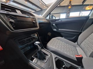 Volkswagen Tiguan Life 2.0TDI*CarPlay*Navi*DSG* - photo 10