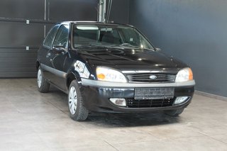 Ford Fiesta Gebrauchtwagen Kaufen