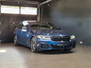 BMW 530 Gebrauchtwagen Kaufen