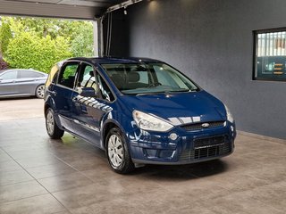 Ford S-Max Gebrauchtwagen Kaufen