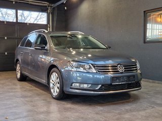 Volkswagen Passat Variant Gebrauchtwagen Kaufen