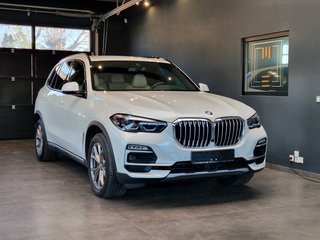 BMW X5 Gebrauchtwagen Kaufen
