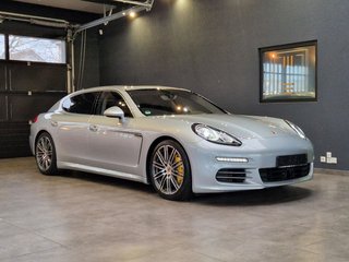 Porsche Panamera Used vehicle for sale