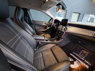Mercedes-Benz GLA 200 Urban*Bi-Xenon*Navi*Teilleder*Temp*Klima - photo 3