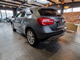 Mercedes-Benz GLA 200 Urban*Bi-Xenon*Navi*Teilleder*Temp*Klima - photo 5