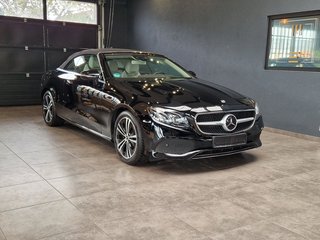 Mercedes-Benz E 220 Gebrauchtwagen Kaufen