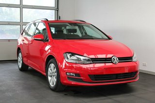 Volkswagen Golf VII 1.4 Variant Comfortline *ACC*DSG*Navi - foto 1