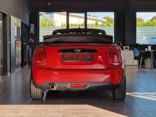 MINI Cooper Cabrio Salt John Cooper Works 1,5Ltr.*JCW - bilder 1