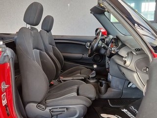 MINI Cooper Cabrio Salt John Cooper Works 1,5Ltr.*JCW - bilder 9