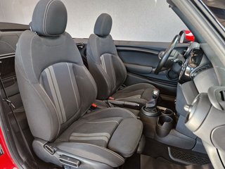MINI Cooper Cabrio Salt John Cooper Works 1,5Ltr.*JCW - bilder 10