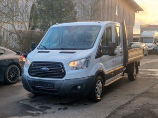 Ford Transit Used vehicle for sale
