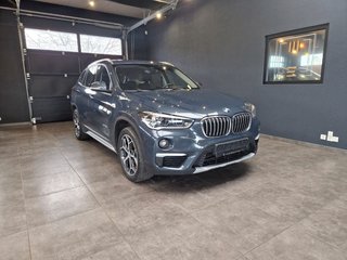 BMW X1 Used vehicle for sale