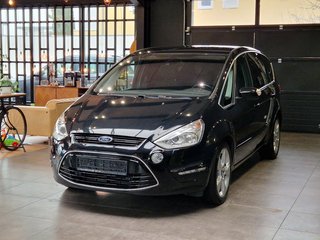 Ford S-Max Titanium 2,0TDCI*Kamera*Navi*Klimaauto* - bilder 3