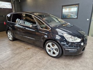 Ford S-Max Titanium 2,0TDCI*Kamera*Navi*Klimaauto* - bilder 5