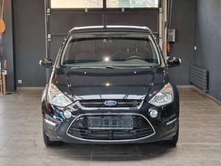Ford S-Max Titanium 2,0TDCI*Kamera*Navi*Klimaauto* - bilder 6