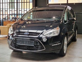 Ford S-Max Titanium 2,0TDCI*Kamera*Navi*Klimaauto* - bilder 7