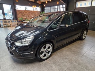 Ford S-Max Titanium 2,0TDCI*Kamera*Navi*Klimaauto* - bilder 8