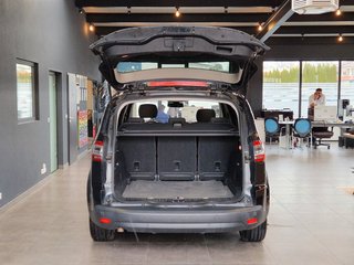 Ford S-Max Titanium 2,0TDCI*Kamera*Navi*Klimaauto* - bilder 1