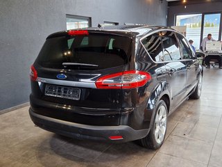 Ford S-Max Titanium 2,0TDCI*Kamera*Navi*Klimaauto* - bilder 3